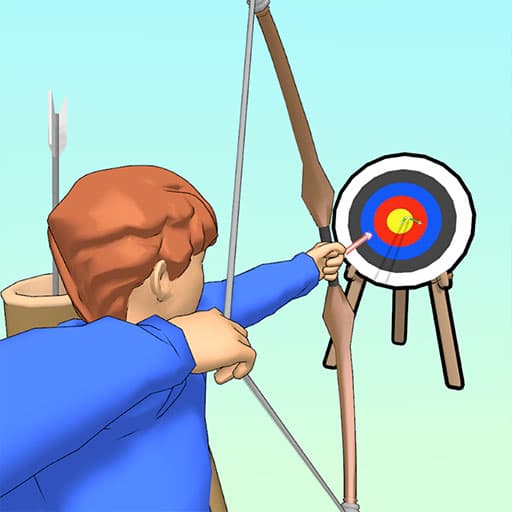 Bow And Arrow screenshot 2