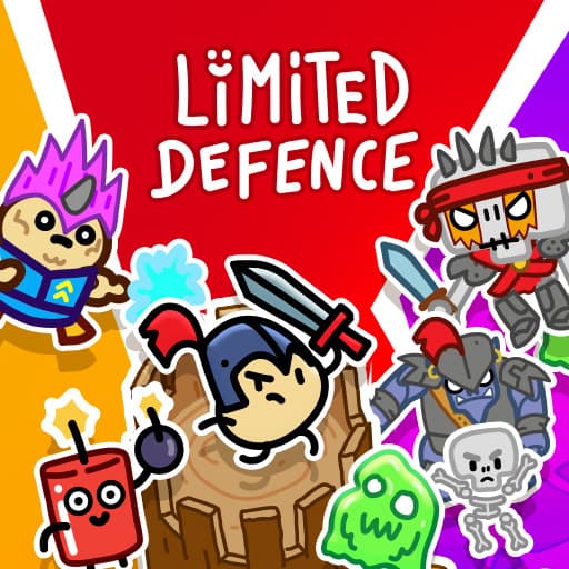 Limited Defense screenshot 3