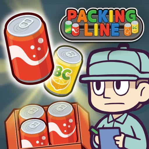 Packing Line screenshot 3