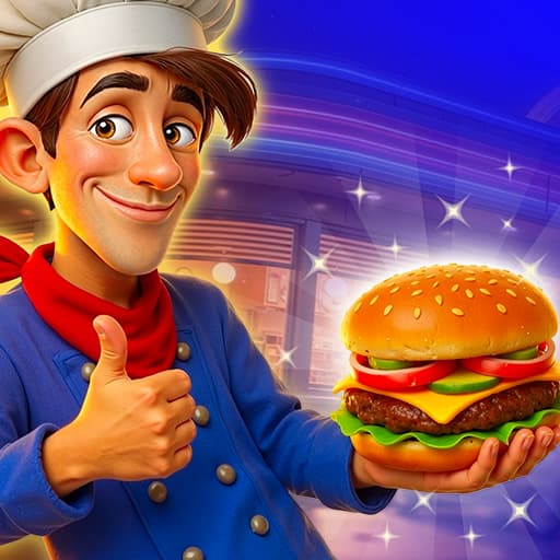 Burger Here screenshot 3