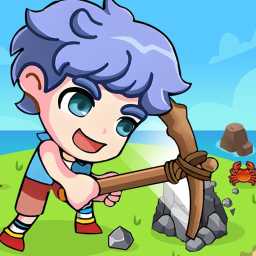 Survival Island: EVO screenshot 3
