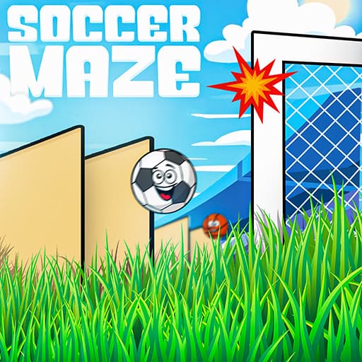 Soccer Maze screenshot 3