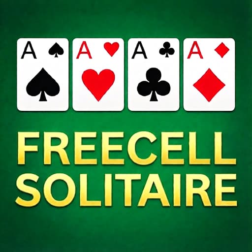 FreeCell screenshot 3