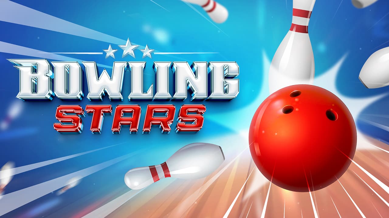 Bowling Stars screenshot 1
