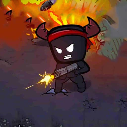 Fight to the end screenshot 3