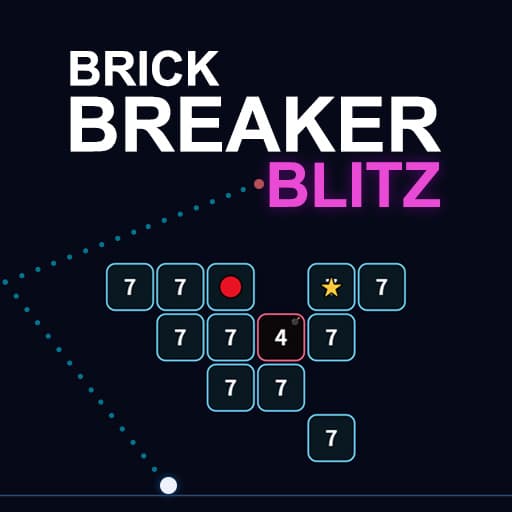Brick Breaker screenshot 3
