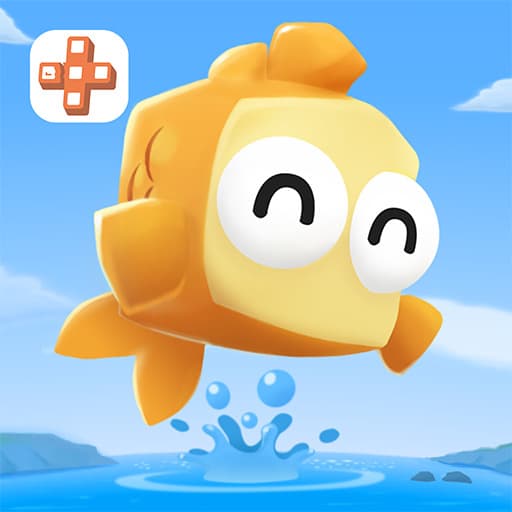 Fish Out of Water! screenshot 3