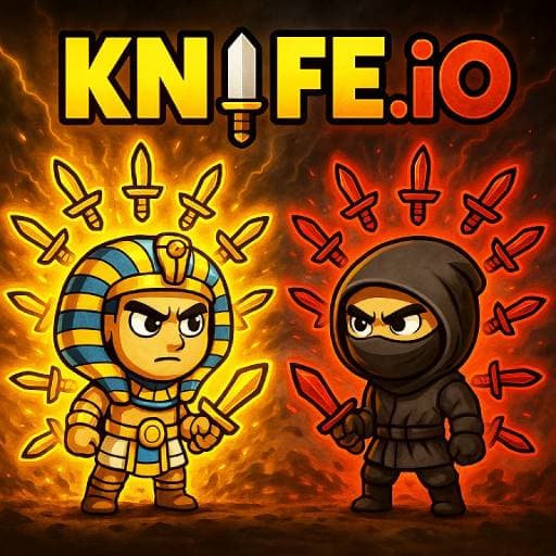 Knife.io screenshot 3