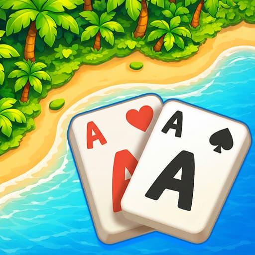 Tripeaks Solitaire Escapes screenshot 3