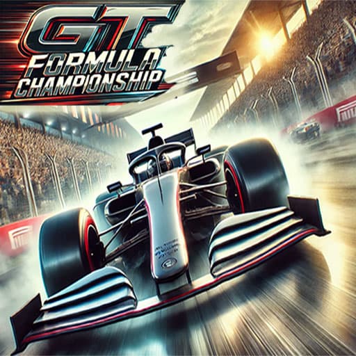 GT Formula Championship screenshot 2