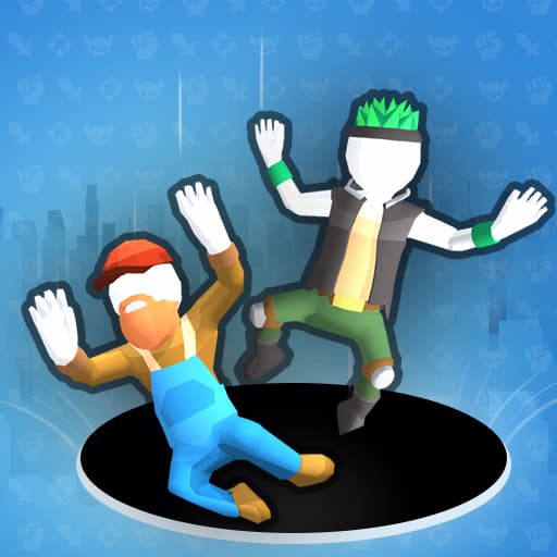 Stickhole.io screenshot 3