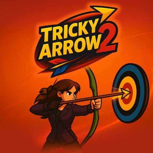 Tricky Arrow 2 screenshot 3