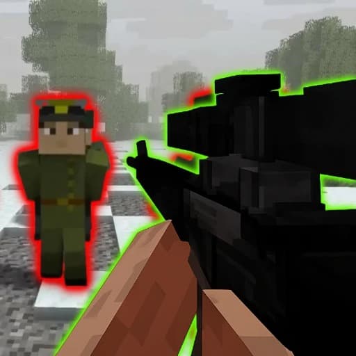 Block Sniper screenshot 3