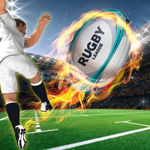 Rugby Kicks Game screenshot 2