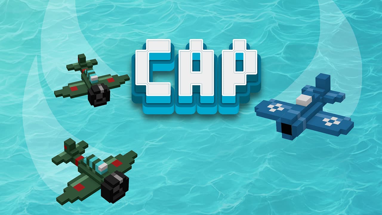 C.A.P. screenshot 1