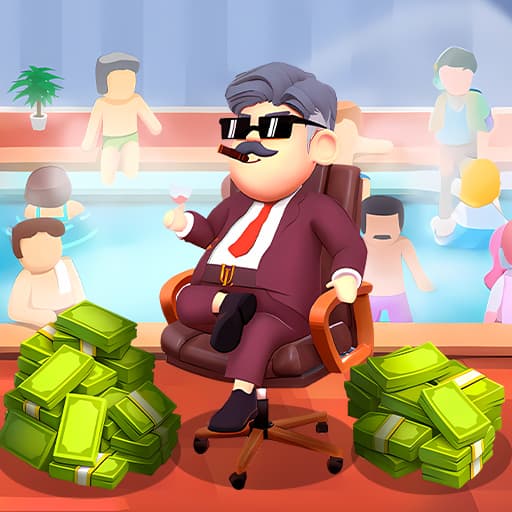 Idle Bathroom Empire Tycoon screenshot 3
