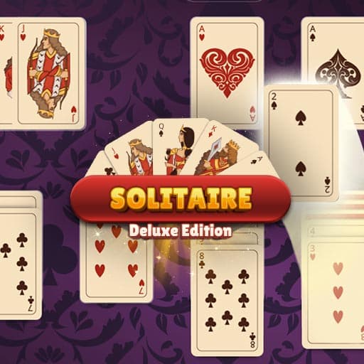 Solitaire Deluxe Edition screenshot 3
