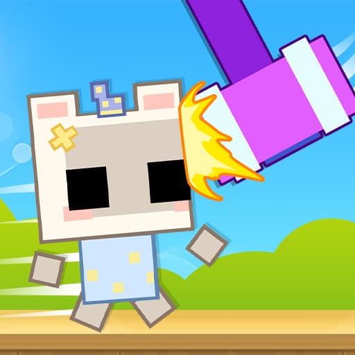 Online Cats Multiplayer Park screenshot 3