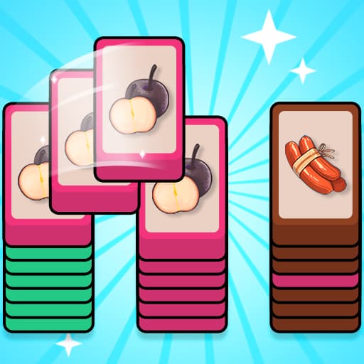Mart Puzzle Shopping Sort screenshot 3