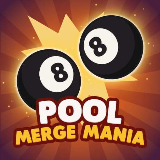 Pool Merge Mania screenshot 3