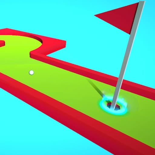 Golf Mini screenshot 3