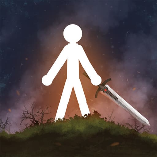 Stickman Weapon Master screenshot 3