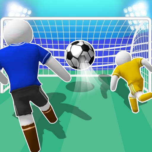 Football Kick 3D screenshot 3