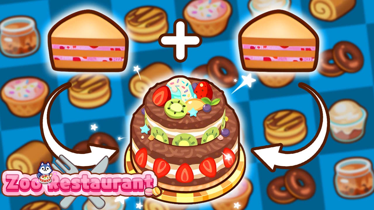 Zoo Restaurant screenshot 1