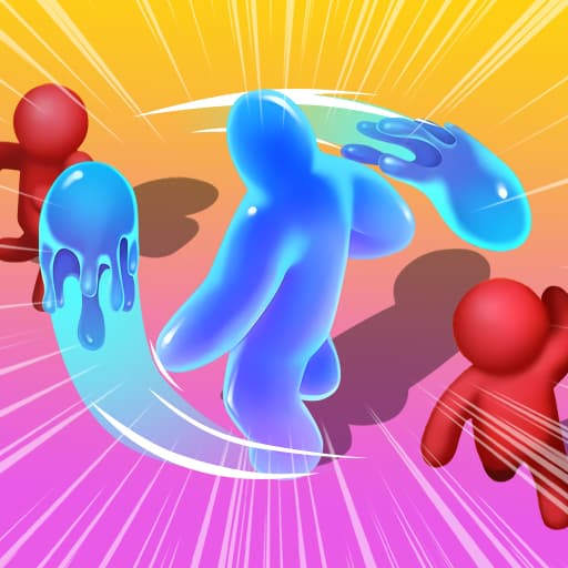 Blob Hero screenshot 3