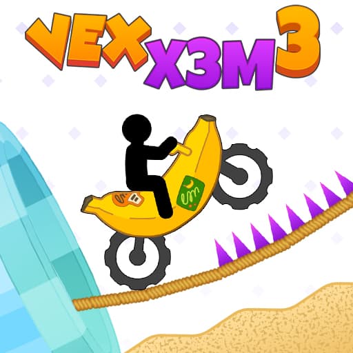 Vex X3M 3 screenshot 3