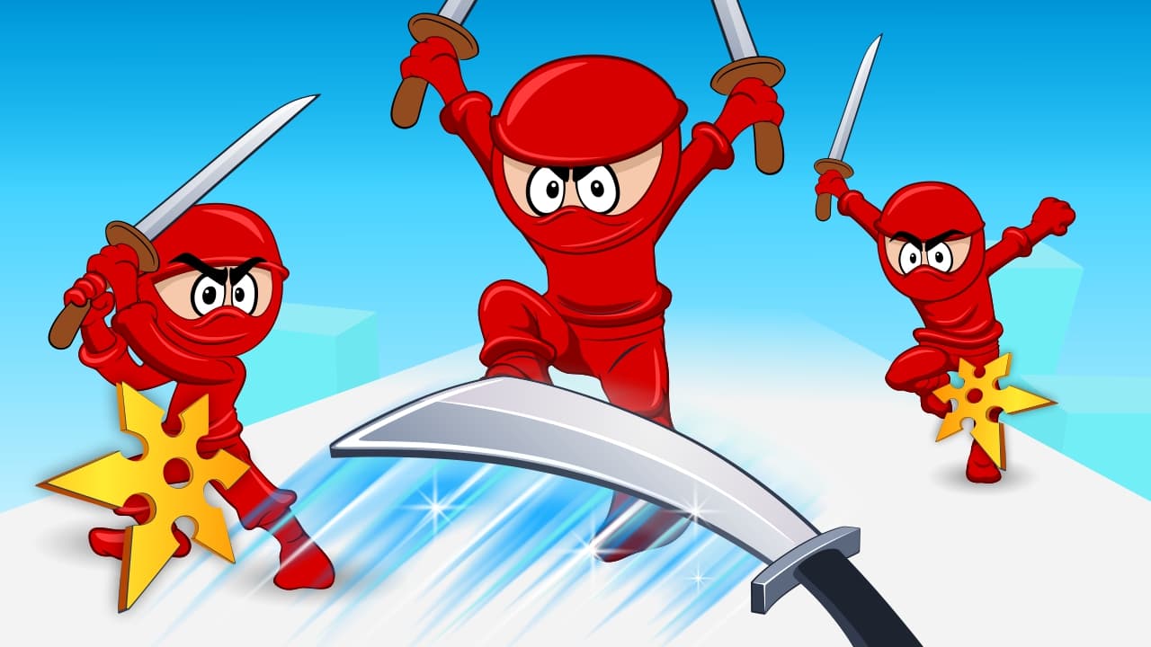Katana screenshot 1