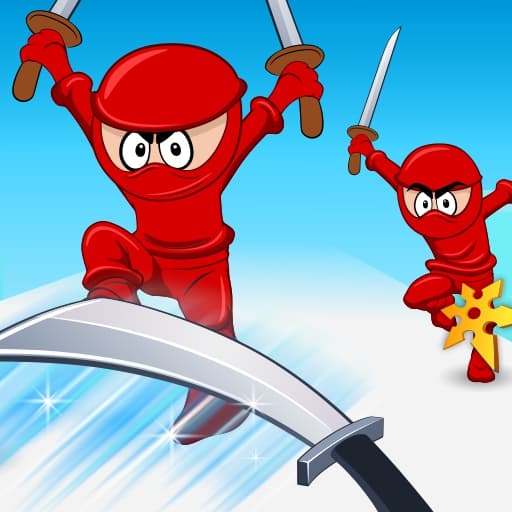 Katana screenshot 3