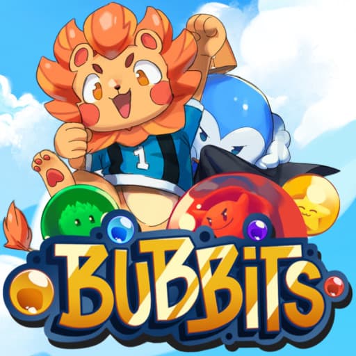 Bubbits screenshot 3