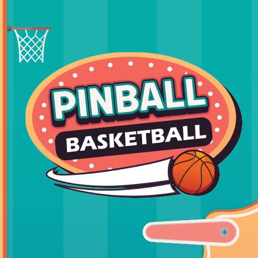 Pinball Basketball screenshot 3
