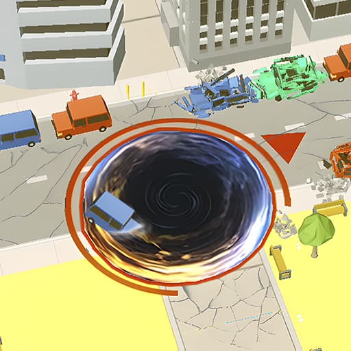 Earthquake io screenshot 3