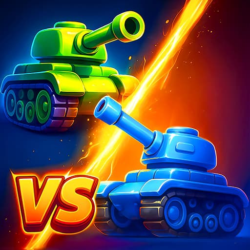 Fury Tanks screenshot 3
