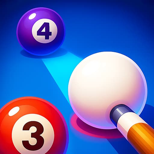 Pool Master screenshot 3