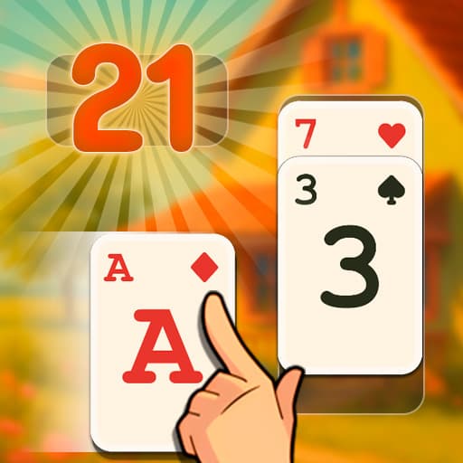 21 Cards screenshot 3
