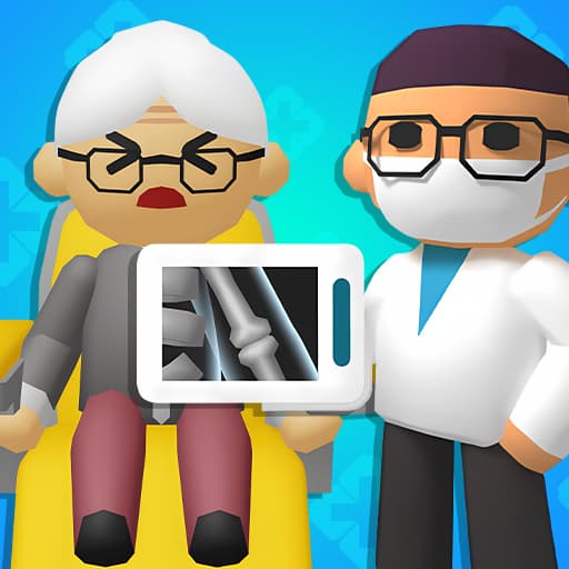 Hospital Inc screenshot 3
