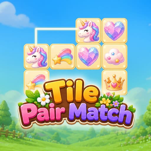 Tile Pair Match screenshot 3