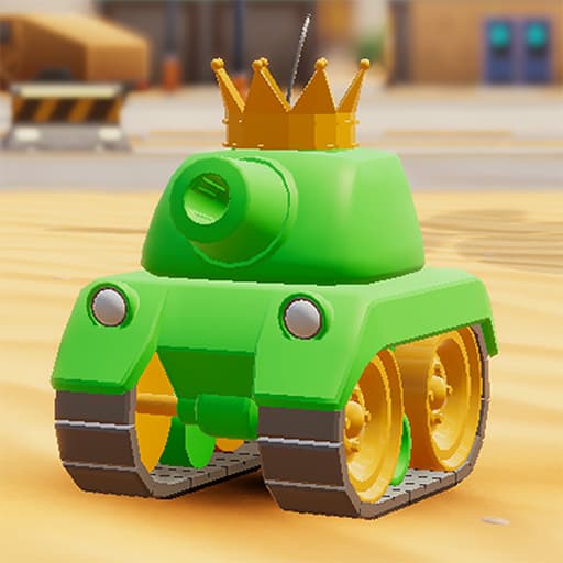 Tank Online screenshot 2