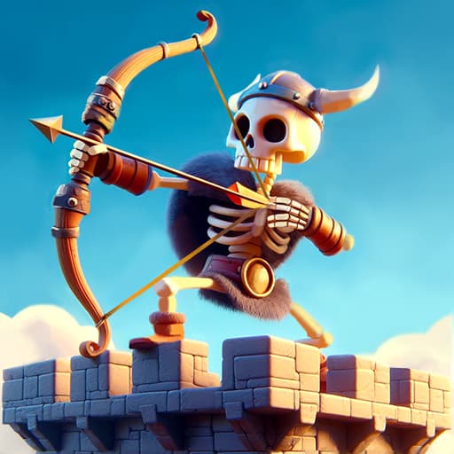 Tower Defenders screenshot 3