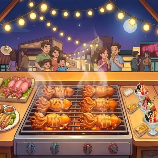 Dream Kitchen screenshot 3