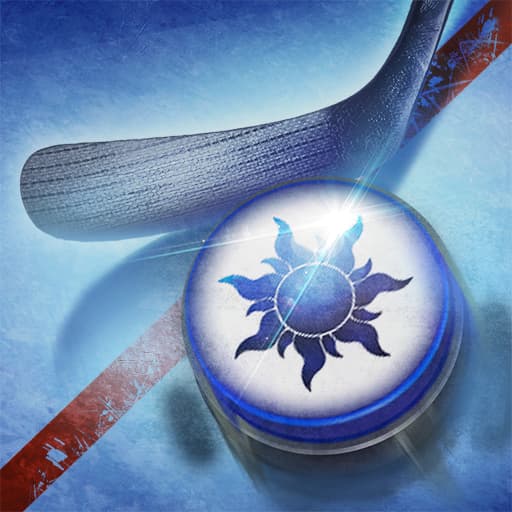 Air Hockey Cup screenshot 3
