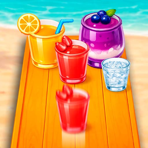 Juice Merge screenshot 3