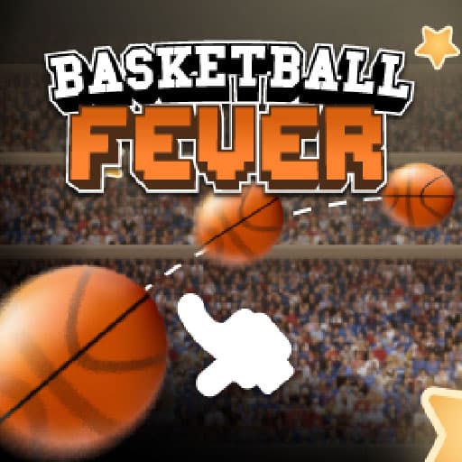 Basketball Fever screenshot 3