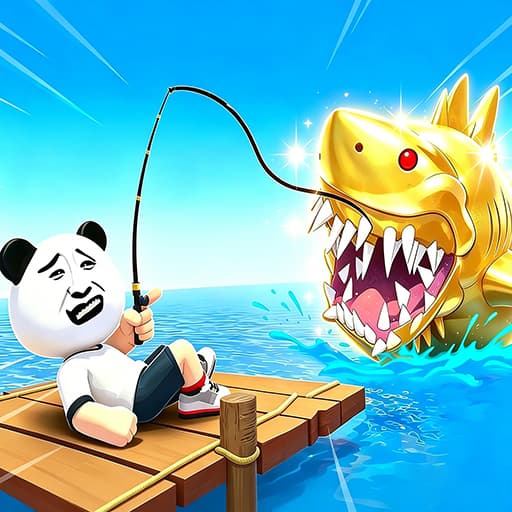 Steal A Fish screenshot 3