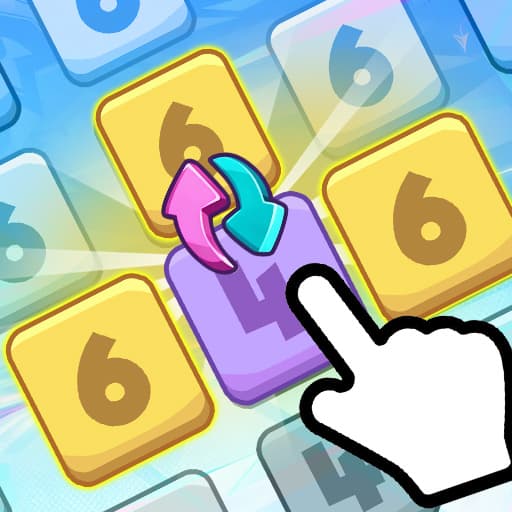 Number Merge Master screenshot 3