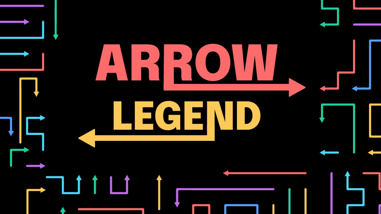 Arrow Legend screenshot 1