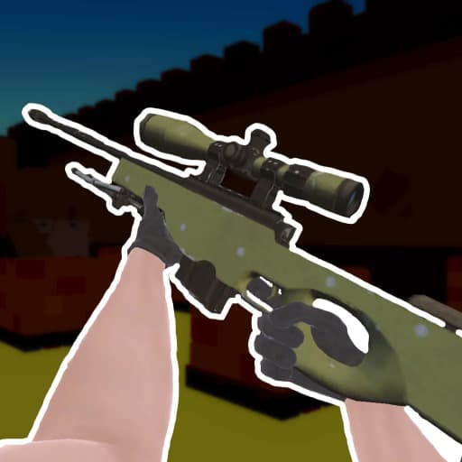 CS: Command Snipers screenshot 3